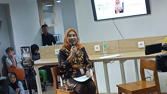 HMPV Bisa Berkembang Jadi Pneumonia hingga Bronkitis, Berujung Kematian