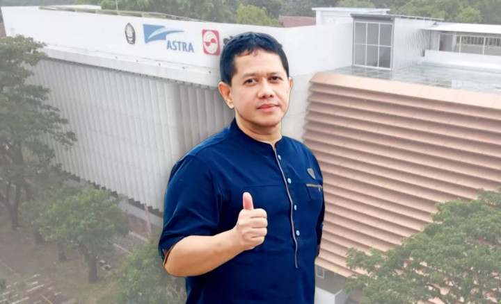 Cerita Dosen Undip Raih Paten Granted Atas Inovasi Teh Hijau Bebas Kafein