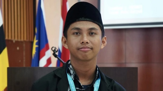 Mahasiswa Unusia Raih 2 Medali di OSN-AT 2025