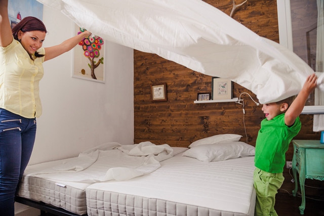 Tips Memilih Sprei yang Baik untuk Tidur Berkualitas