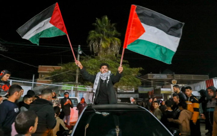 Pengertian Gencatan Senjata, Tujuan, dan Contohnya