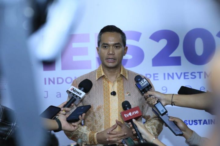 Anindya Bakrie Jadi Ketum Kadin, Lulusan PL yang Sandang Gelar Master di Usia 27 Tahun