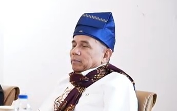 Hinca Panjaitan: Naturalisasi Konsekuensi yang tidak Bisa Ditolak