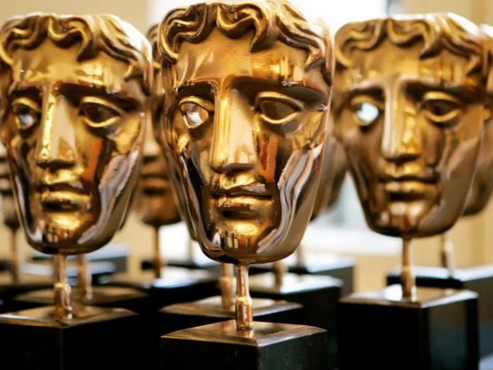Daftar Lengkap Nominasi BAFTA Awards 2025