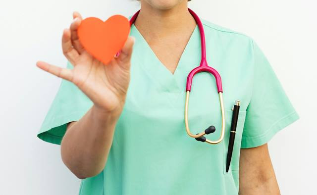 Risiko Penyakit Jantung bagi Individu Kurus