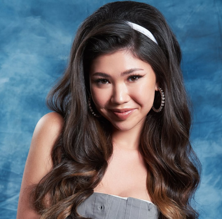 Jaz Rowe Bawa Perspektif Baru tentang Cinta di Single 'Tak Biasa'