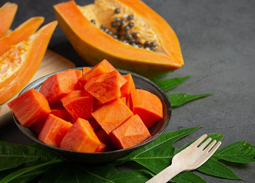 7 Manfaat Pepaya bagi Kesehatan dan Nilai Gizinya yang Melimpah