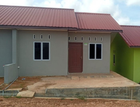 Rekomendasi Rumah Murah di Tanjung Pinang, Mulai dari Rp80 Jutaan