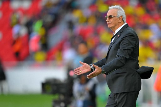 Jorge Fossati Dipecat sebagai Pelatih Timnas Peru