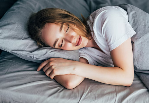 Selain Kebutuhan dan Menyehatkan, Ini Pentingnya Tidur Menurut Ahli