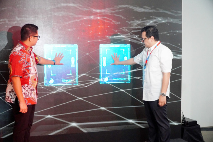 Beyondtech, Era Baru Remitansi Digital di Indonesia