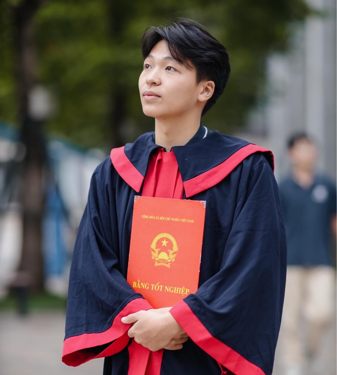 Berkat Esai Cara Mengempukan Daging Steak, Pelajar Asal Vietnam Ini Dapat Beasiswa Kuliah di Kampus Ivy League