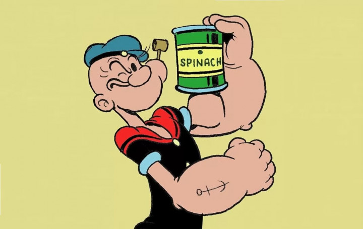 Sejarah Hari Popeye 2025 dan Cara Merayakannya