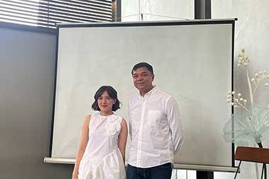 Ify Alyssa Ungkap Refleksi Perjalanan Hidup di Single Terbaru