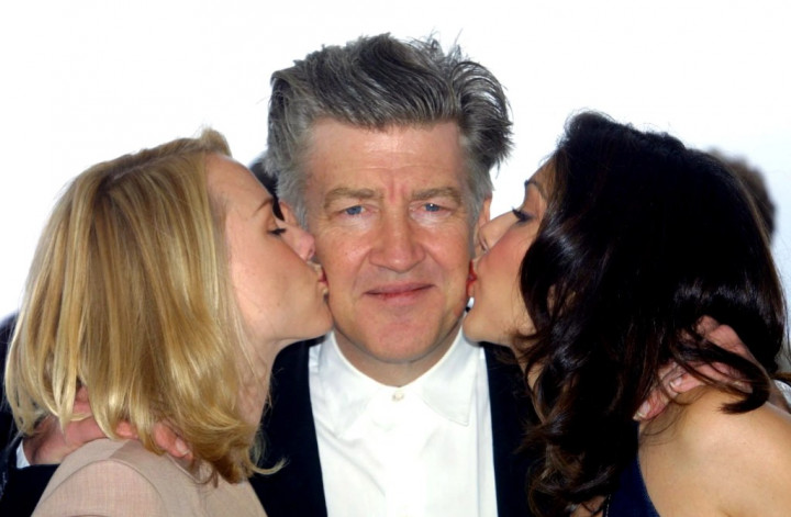 8 Artis Hollywood Sampaikan Belasungkawa untuk David Lynch