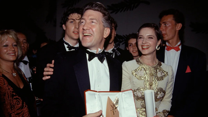 8 Film Rekomendasi untuk Mengenang David Lynch, Cuma yang Cerdas yang Ngerti!