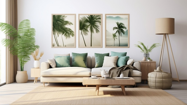 Bikin Rumah Terasa Nyaman dan <i>Homey</i>