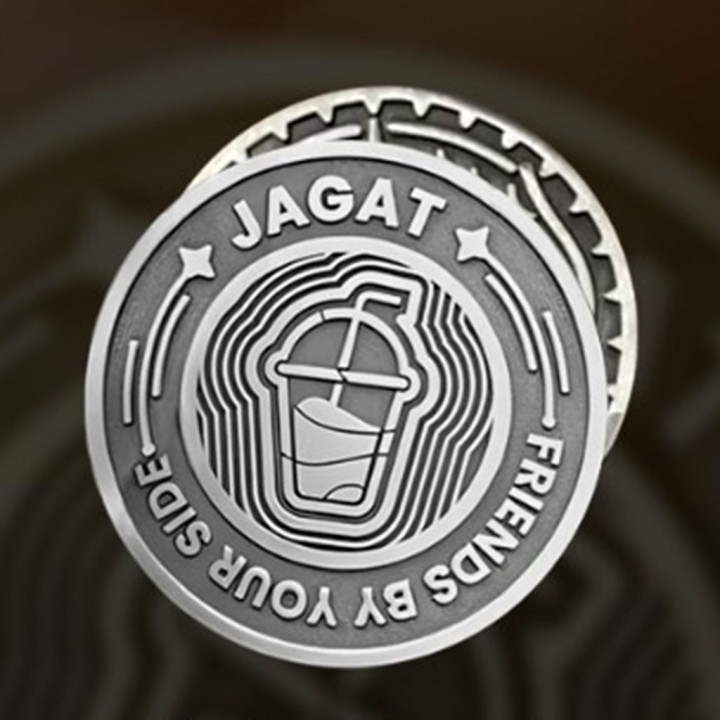 Kontroversi Koin Jagat