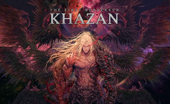 The First Berserker Khazan Segera Rilis 28 Maret 2025