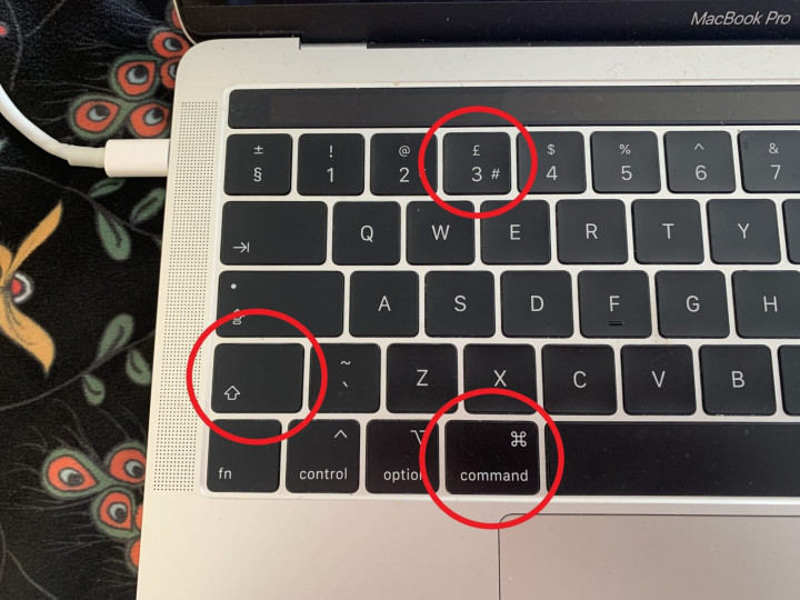 4 Cara Screenshot di MacBook Tanpa Aplikasi, Mudah dan Cepat