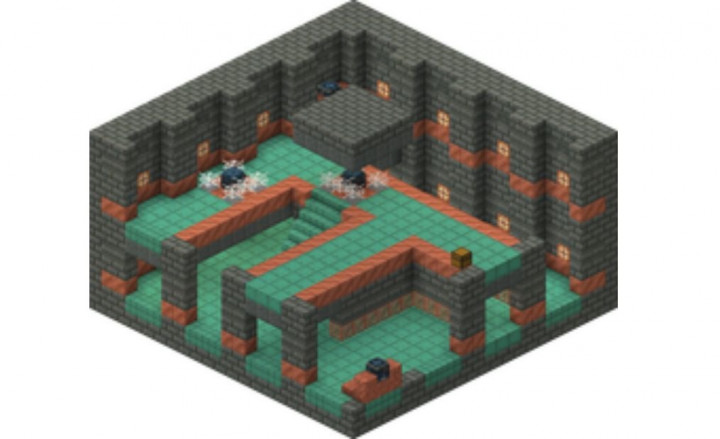 Panduan Trial Chamber di Minecraft 1.21