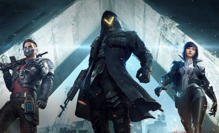 Royale Pass A11 Sacred Quartet Hadir di PUBG Mobile