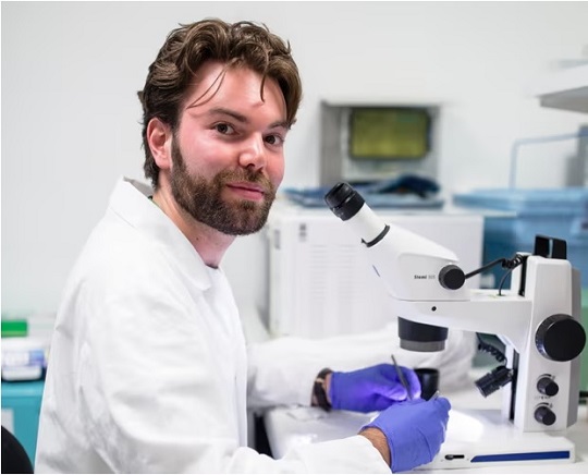 Tunjangan Kecil, Mahasiswa Australia Ogah Ambil PhD