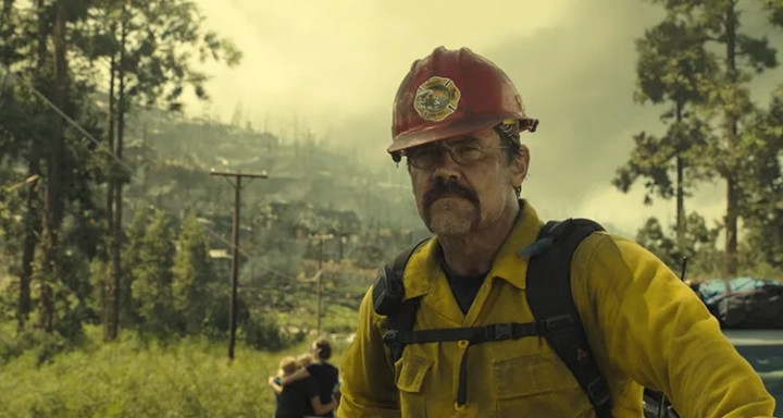 5 Rekomendasi Film Tentang Pemadam Kebakaran, Ada yang Diangkat dari Kisah Nyata