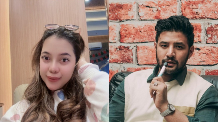 Dokter Kamelia Jawab Tuduhan Pansos karena Dekati Ammar Zoni