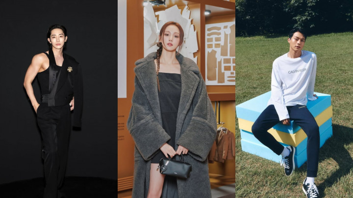 YG Entertainment Tutup Divisi Manajemen Akting