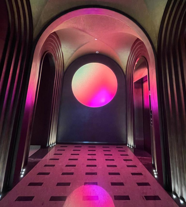 Mercure Garut City Center, Memadukan Fasilitas Modern dan Konsep Kearifan Lokal