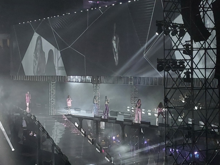 Konser Super Diva Sajikan Kolaborasi Spesial dengan Panggung 360 Derajat