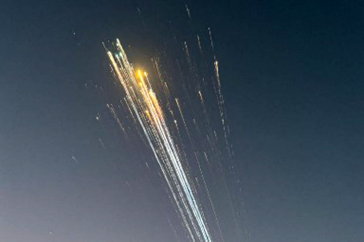 Detik-detik Roket Starship SpaceX Meledak Sesaat Setelah Diluncurkan