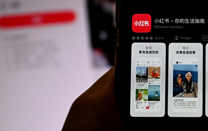 TikTok Dilarang, Ini Alasan TikToker AS Pindah ke Rednote