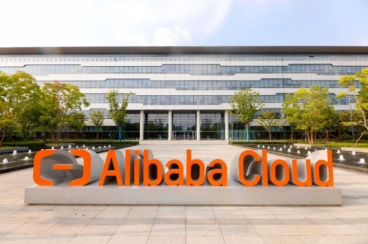 Alibaba Cloud ACS Ajak Perusahaan Revolusi Sistem Pembagian Kerja