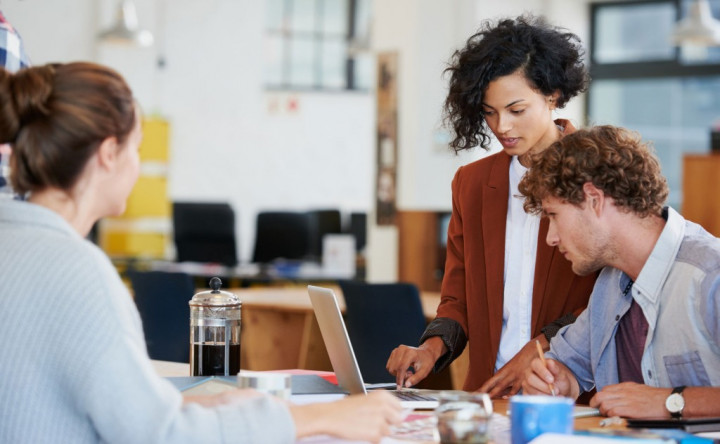 7 dari 10 Profesional di Indonesia Ingin Pindah Kerja di 2025