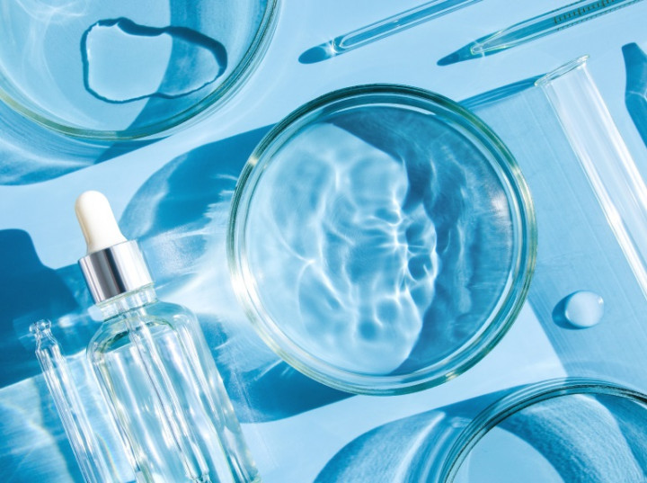 IBM dan L'Oréal Bangun Model AI untuk Kosmetik Berkelanjutan