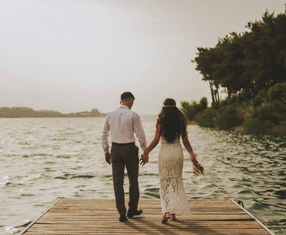 Apa Itu Lavender Marriage Istilah yang Viral di Medsos? Ini Arti, Sejarah dan Dampaknya