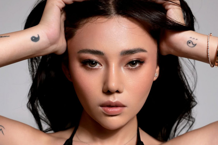 Wendy Walters Ungkap Kesehatan Mentalnya Hingga Datangi Psikiater