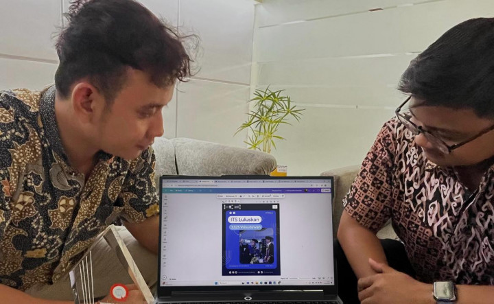 ITS Permudah Pengelolaan Media Sosial Lewat Inovasi ITSPik