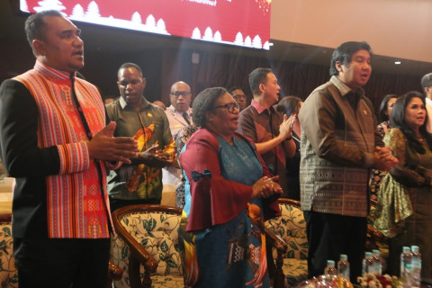 Simak Dukungan Pemerintah dalam Penyediaan 3 Juta Rumah untuk MBR