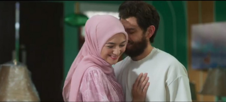 Jelang Tayang, Film Keajaiban Air Mata Wanita Hadirkan Promo Khusus