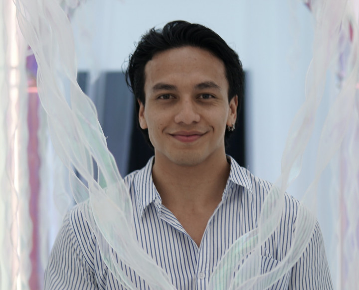 Jefri Nichol Ingin Edukasi Seksual Diberikan Sejak Dini