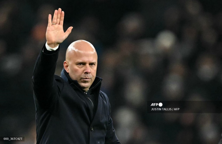 Slot Lega Liverpool Cetak 2 Gol ke Gawang Brentford