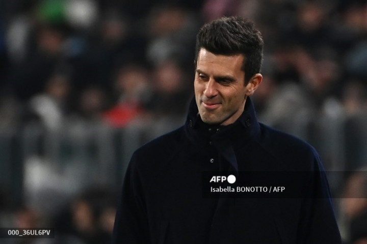 Kerja Keras tak Khianati Hasil, Juventus Akhirnya Kalahkan Milan