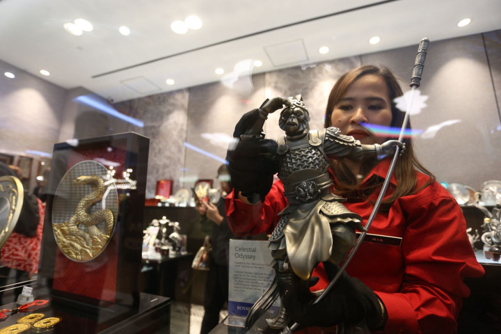 Terbatas, Alasan Barang Ini Diburu Jelang Imlek