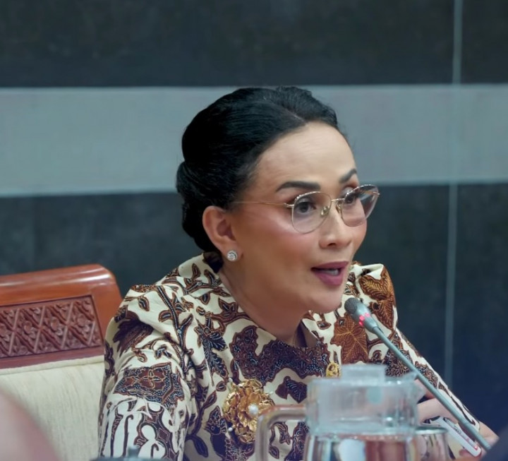 Politikus NasDem Dukung Pembatasan Medsos Anak: Banyak Konten Tidak Senonoh