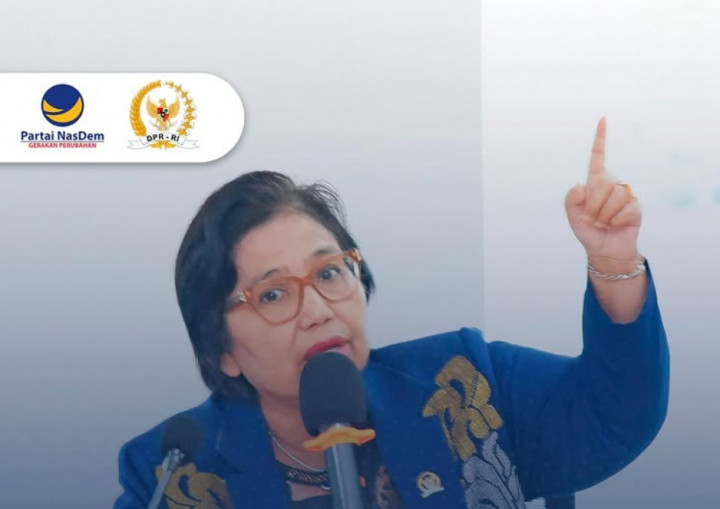 Politikus NasDem Usul Cukai Rokok Rp150 Triliun untuk Biayai Makan Bergizi Gratis