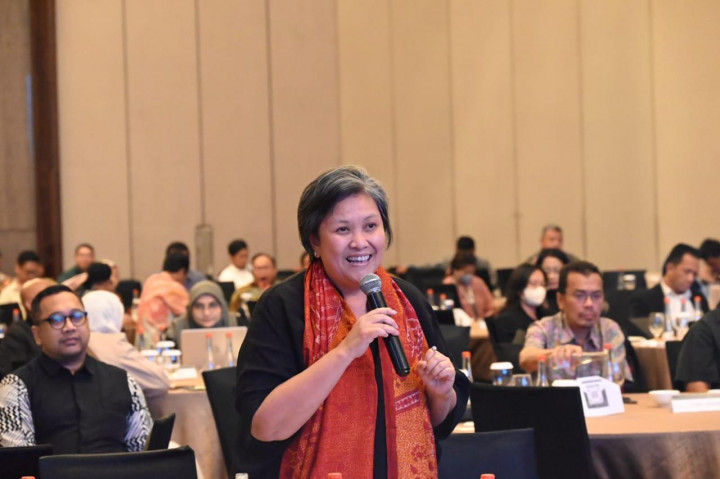 Wakil Ketua MPR Dukung Optimalisasi Dana Abadi Pendidikan untuk Peningkatan Mutu