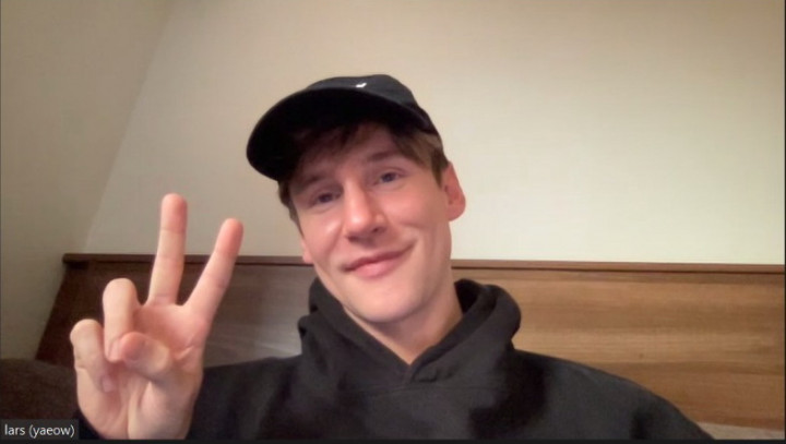 Eksklusif: Awalnya Penggemar, Yaeow Penyanyi Swedia Kolaborasi dengan Musisi Indonesia